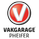 Logo Vakgarage Pheifer
